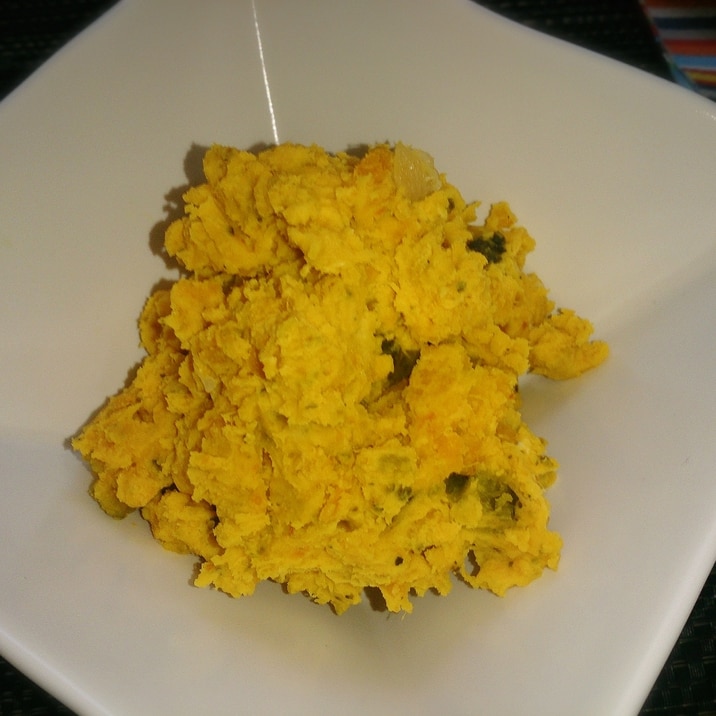 塩レモンで絶品に デザートみたいなかぼちゃサラダ レシピ 作り方 By Sonokotetsu 楽天レシピ